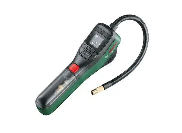 Bosch EasyPump elektryczna pompa 3,6 V / 3 Ah / 10,3 bar