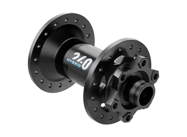 DT Swiss 240 Classic Hybrid 110/15mm przednia piasta 32 otwory DBIS Boost