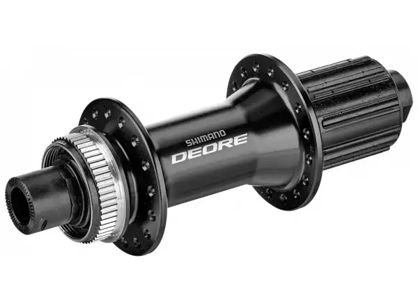 Shimano Deore FH-M6010 12/142mm tylna piasta