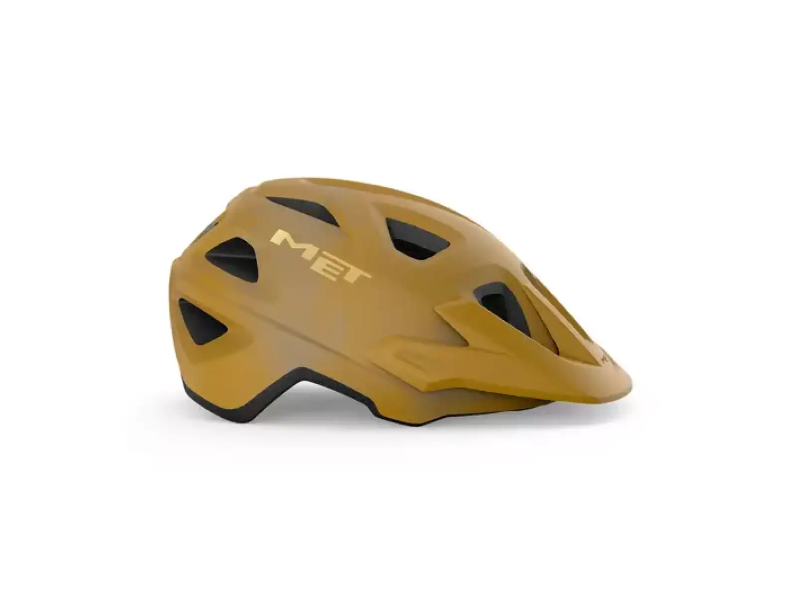 MET Echo kask rowerowy Desert
