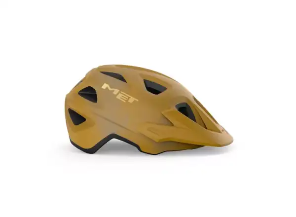 MET Echo kask rowerowy Desert
