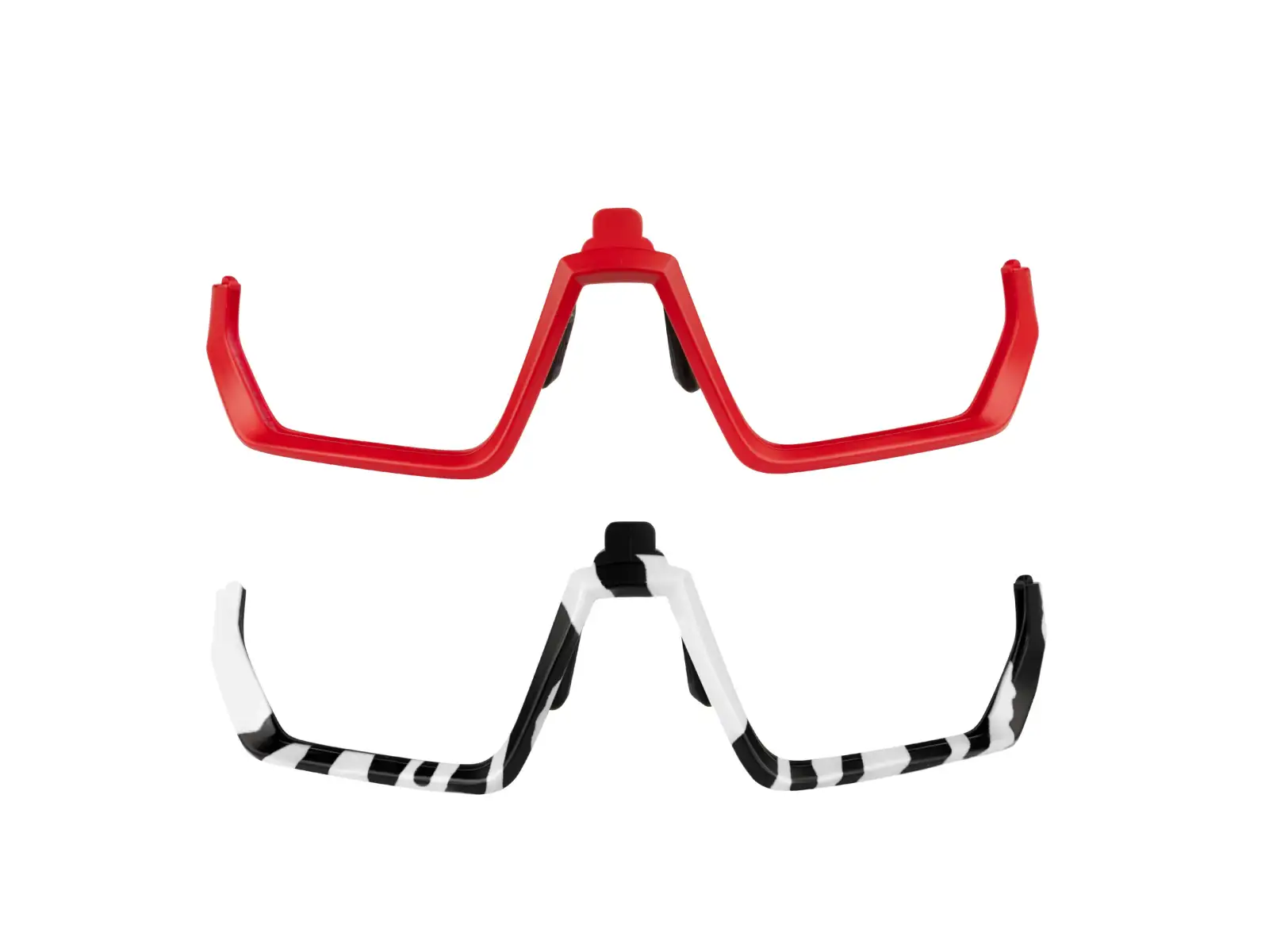 Force Drift okulary czarna/czarna lustrzane szkła
