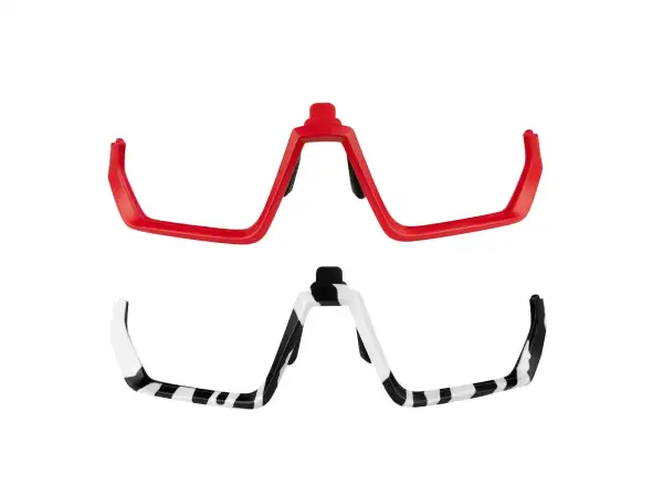 Force Drift okulary czarna/czarna lustrzane szkła
