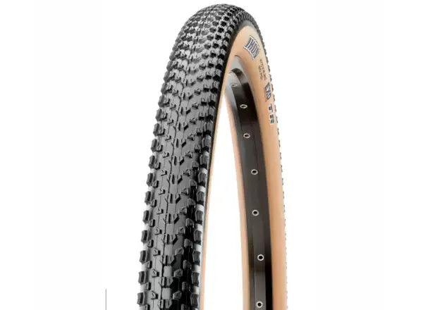Maxxis Ikon 29x2,20" EXO 3CS TR Tanwall MTB opona kevlar