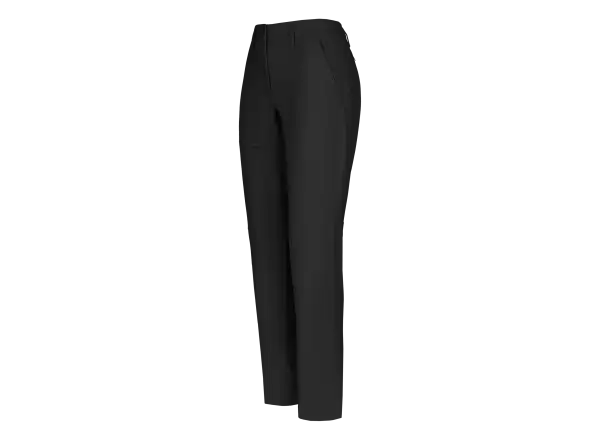 Salewa Puez Dolomitic 2 Durastretch Regular damskie spodnie Black Out