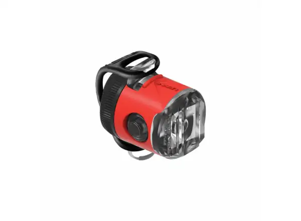 Lezyne Femto USB Drive przednie światło