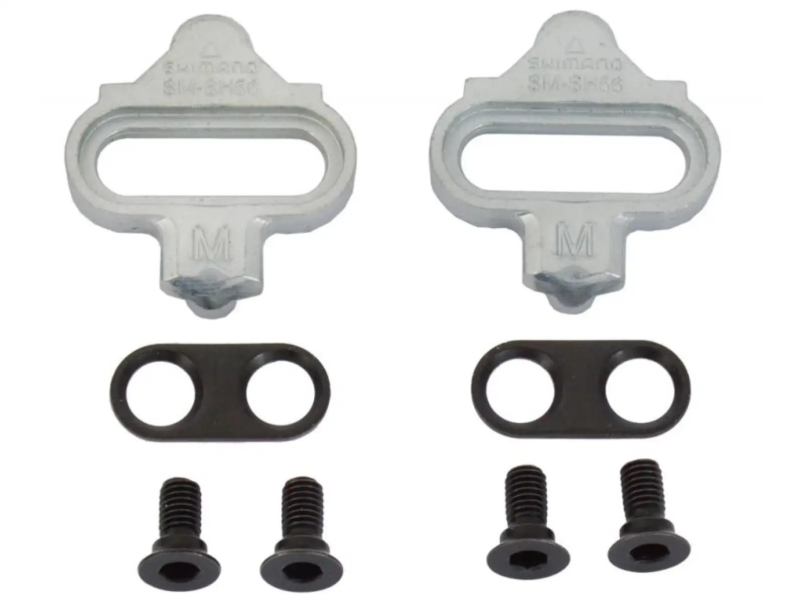 Shimano PD-T421 CLICKR pedały