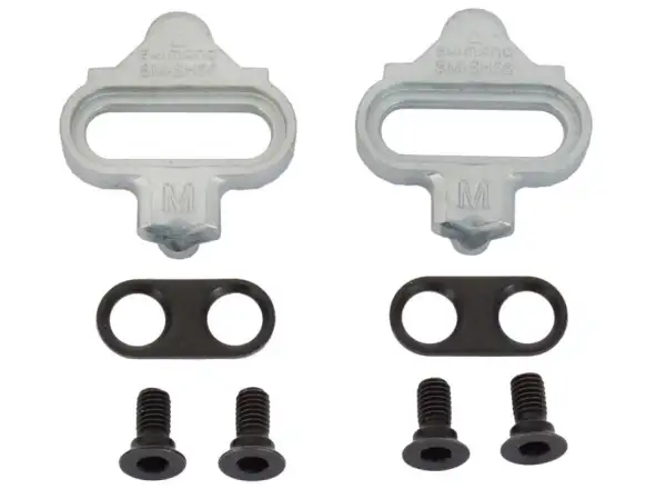 Shimano PD-T421 CLICKR pedały