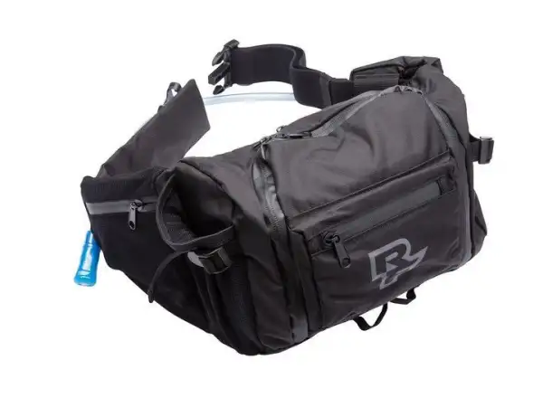 Race Face Stash Hip saszetka stealth 3 L
