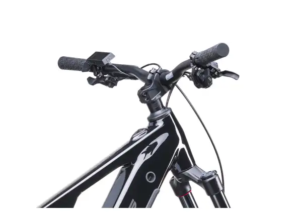 Crussis ONE-Full 10.12-(1000) w pełni amortyzowany rower elektryczny