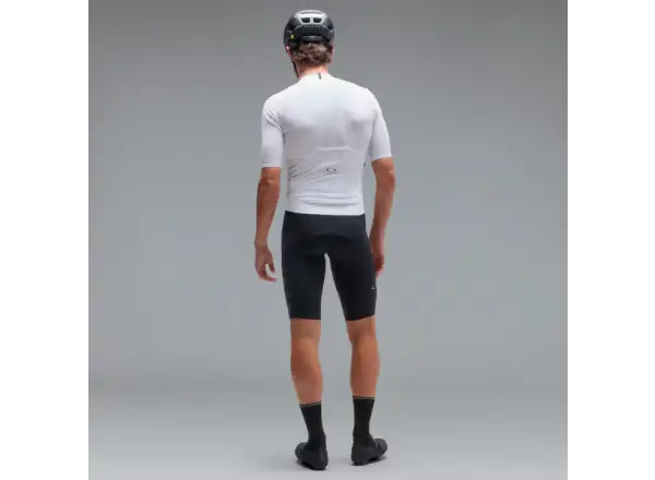 Oakley Endurance Lite męska koszulka z krótkim rękawem White