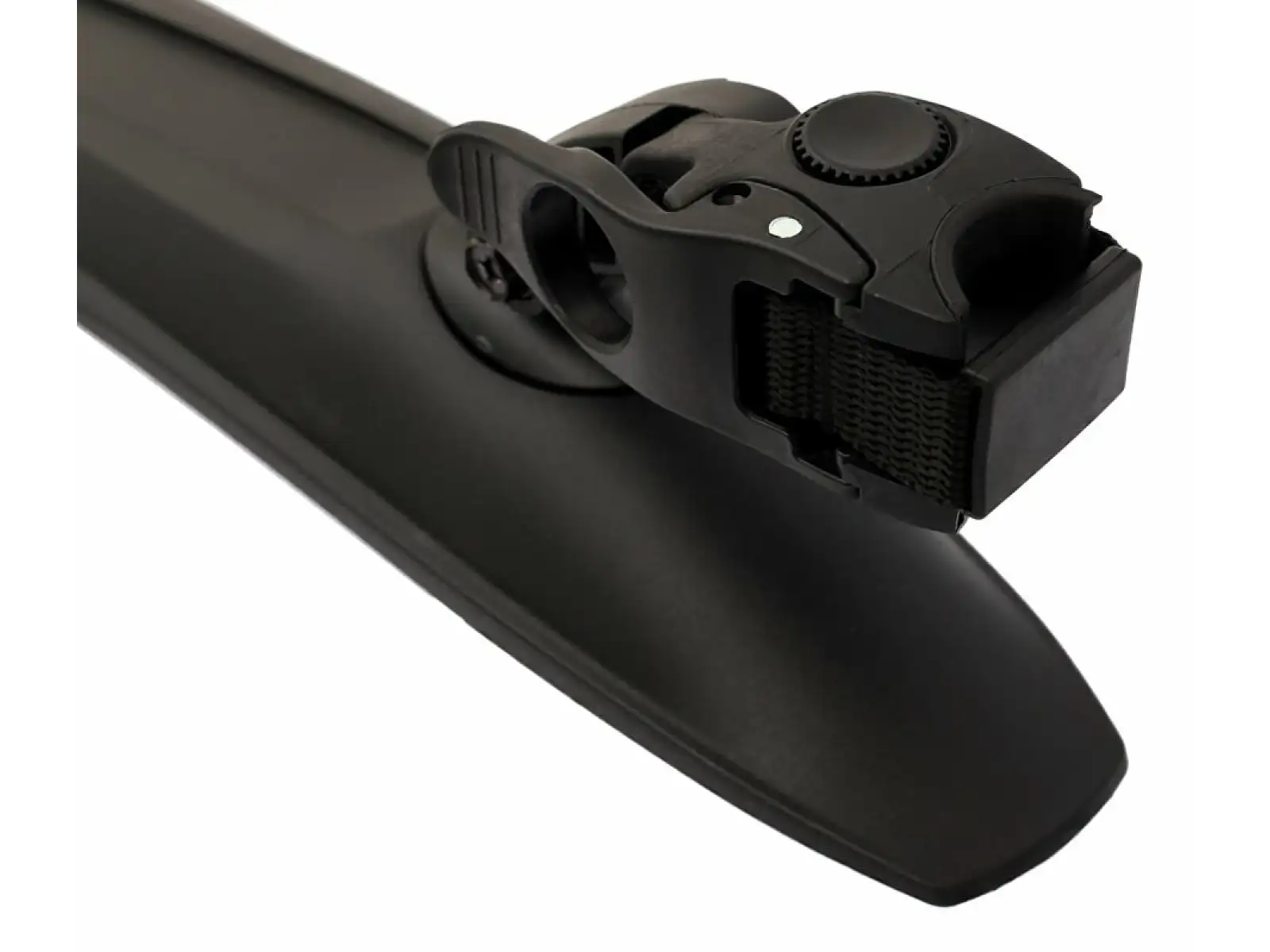 MAX1 Evolution błotniki zestaw 26"-29" czarno/szare