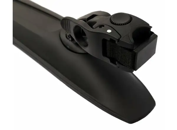 MAX1 Evolution błotniki zestaw 26"-29" czarno/szare