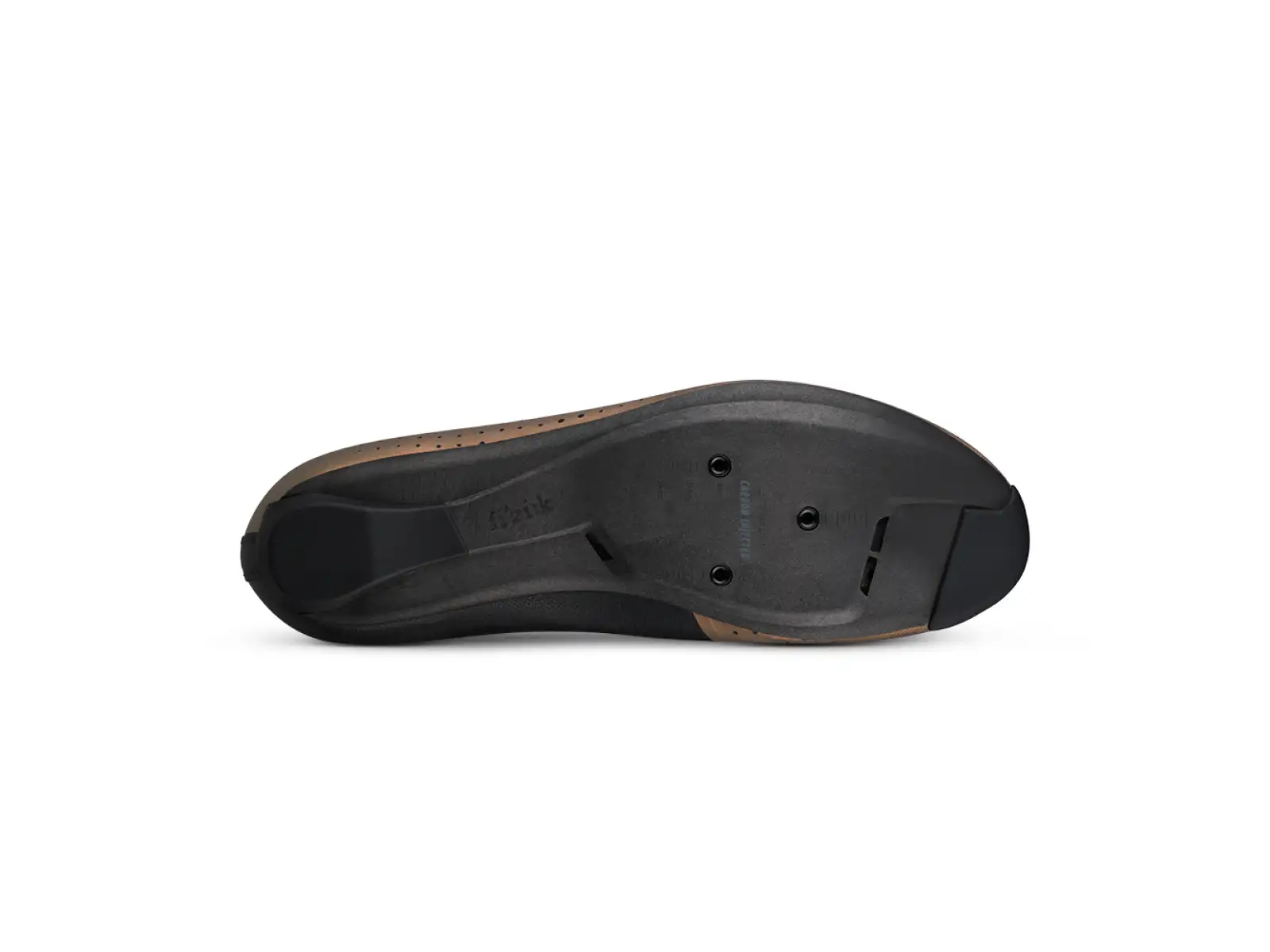 Fizik Tempo Overcurve R4 Iredescent szosowe męskie buty Copper/Black
