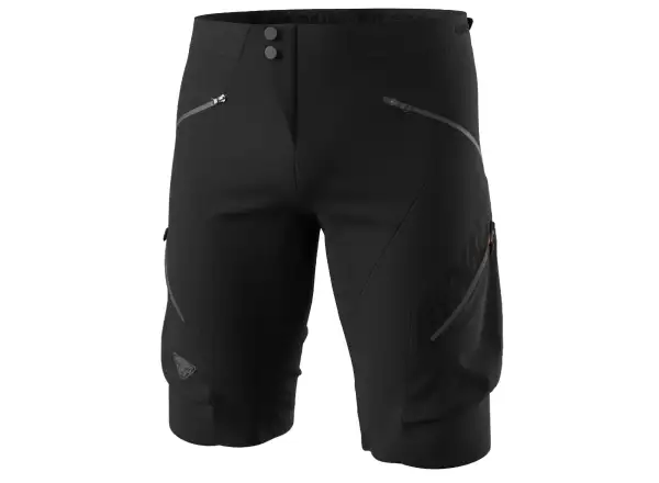Dynafit Ride Dynastretch męskie szorty Black Out