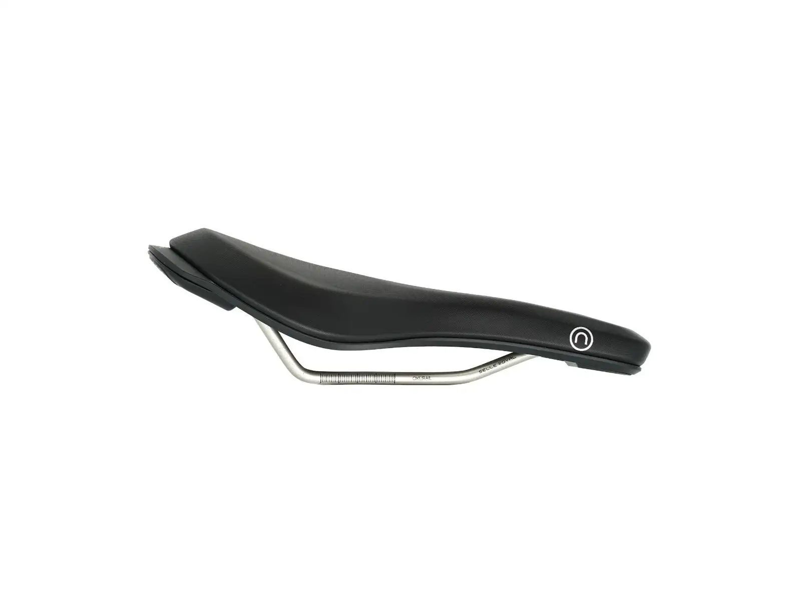 Selle Royal On Open Athletic siodło czarna