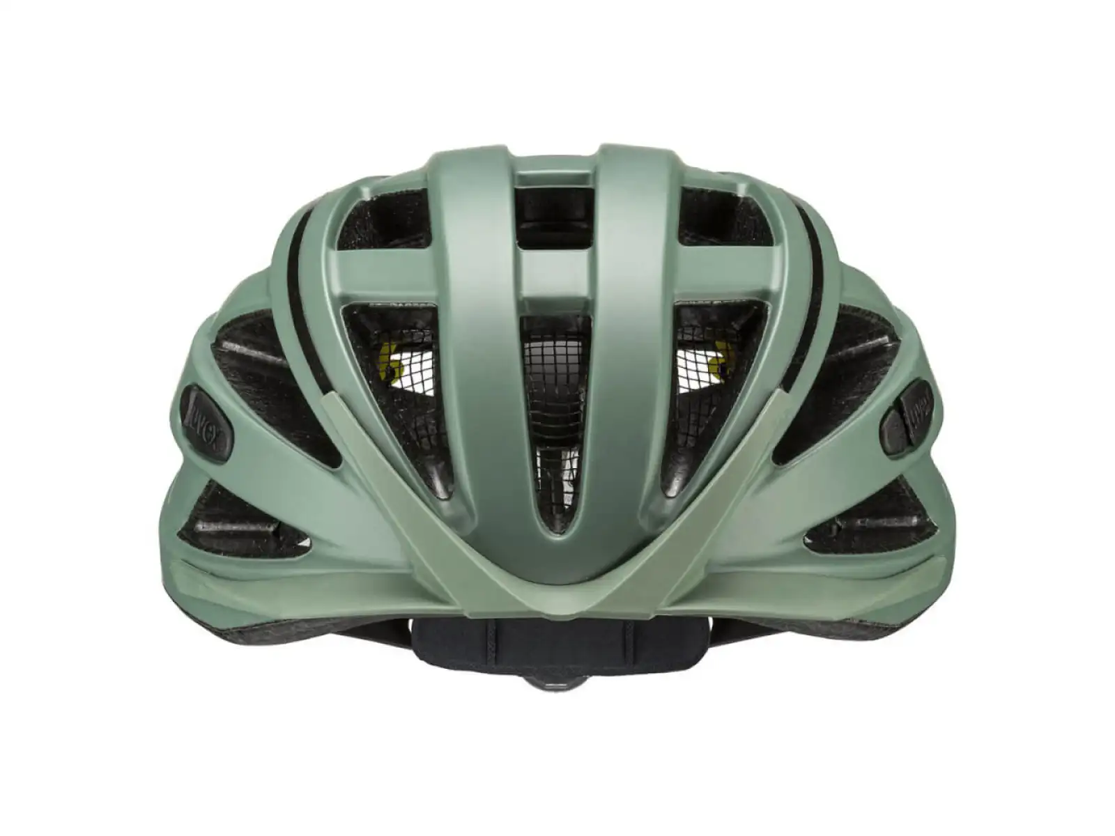 Uvex City I-Vo Mips+ kask Moss Green Mat