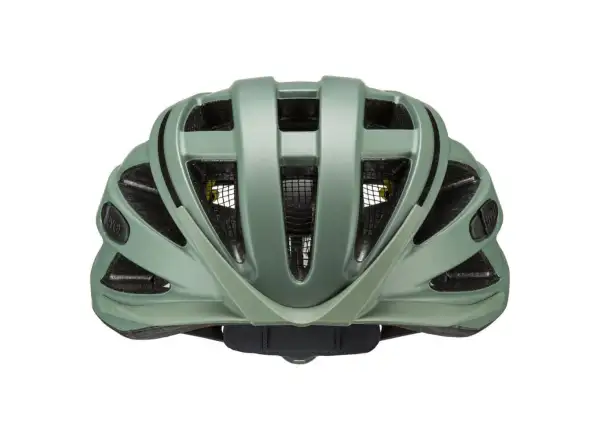 Uvex City I-Vo Mips+ kask Moss Green Mat