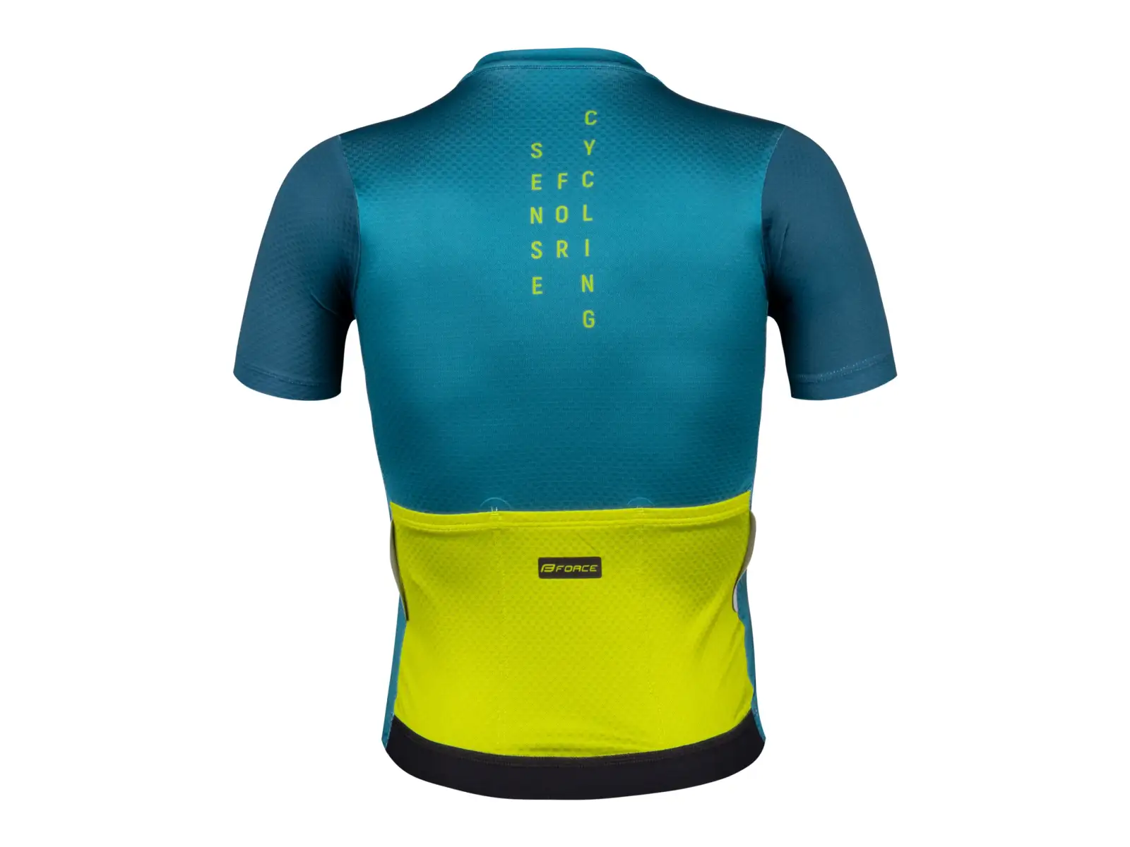 Force Limit Kid MTB dziecięcy dres petrolowa