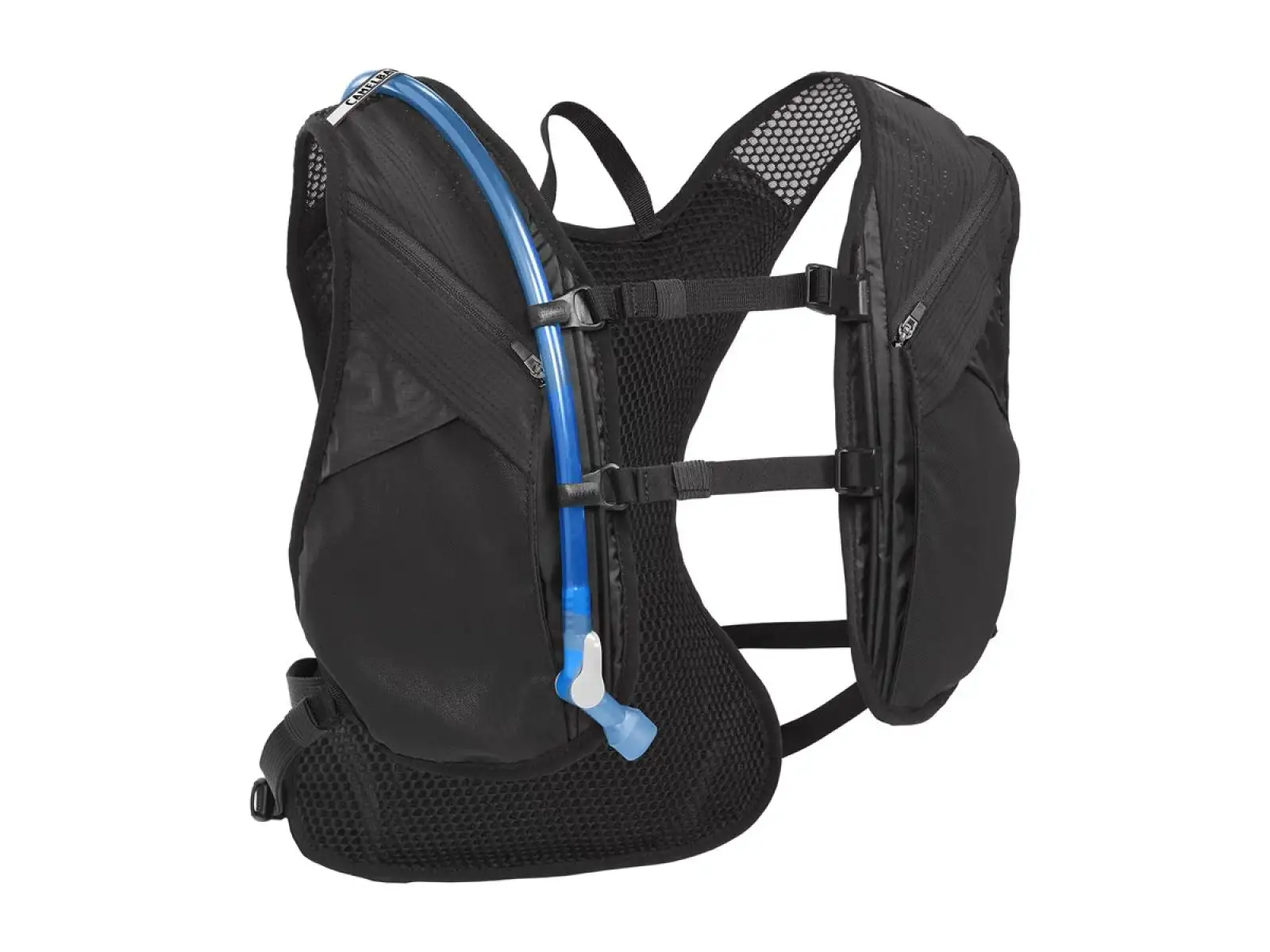 Camelbak Chase Race 4 Women kamizelka Black