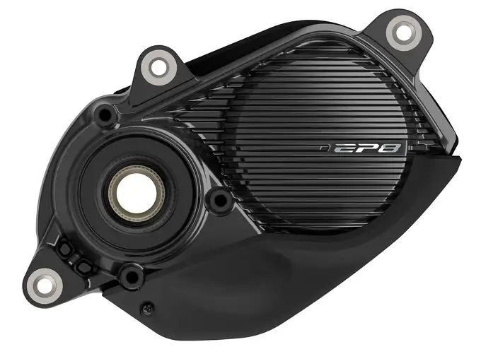 Mid-Mount Motor Shimano EP8