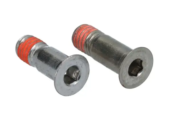 SHIMANO śruba do mocowania rolki (2 szt.) do RE-6700
