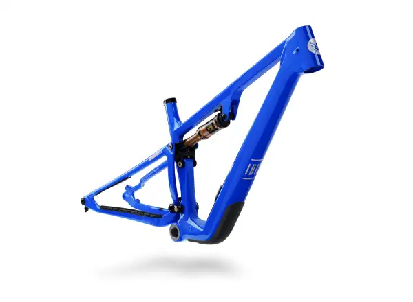 IBIS Ripley SL zestaw ramy Tahoe Blue