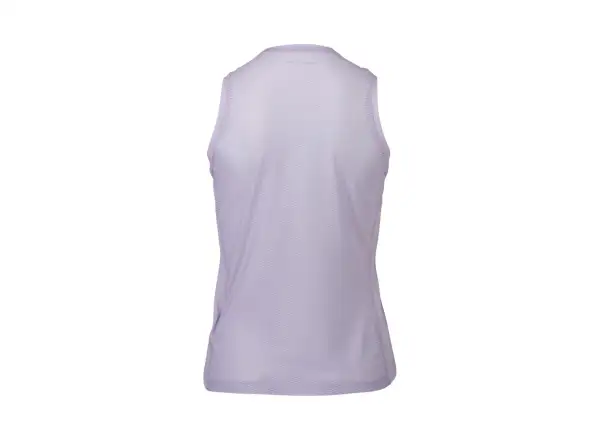 POC Essential damski podkoszulek bez rękawów Purple Quartz