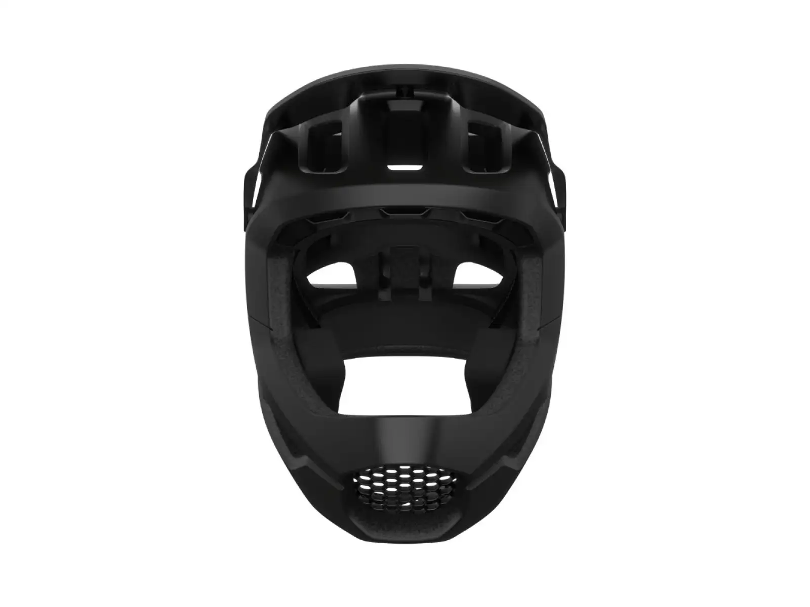 POC Otocon kask Uranium Black Matt