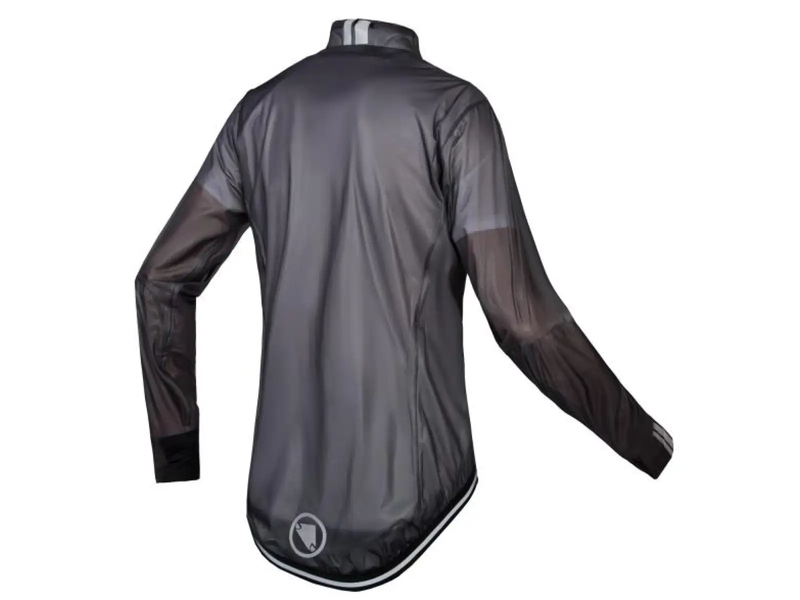 Endura FS260-Pro Adrenalin Race Cape II męska kurtka Black