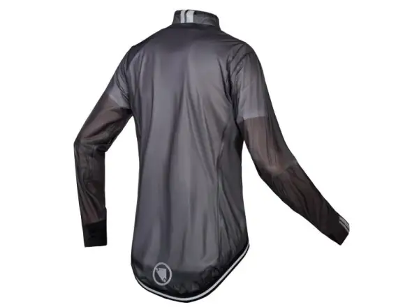Endura FS260-Pro Adrenalin Race Cape II męska kurtka Black