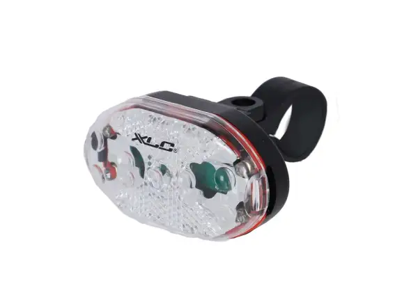 XLC CL-F54 Perdita 5X przednie światło