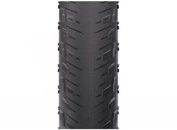 WTB Byway RS 700x50 TCS Light Fast Rolling Dual DNA SG2 opona gravel czarna/brazowa