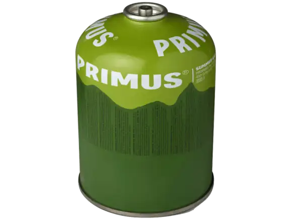 Primus Summer Gas kartusz gazowy 450 g