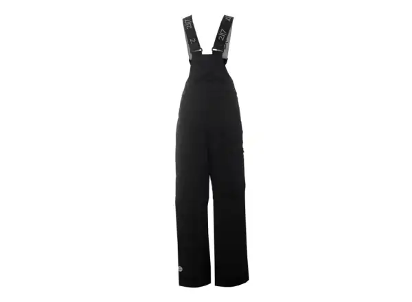 2117 of Sweden Backa damskie spodnie Black