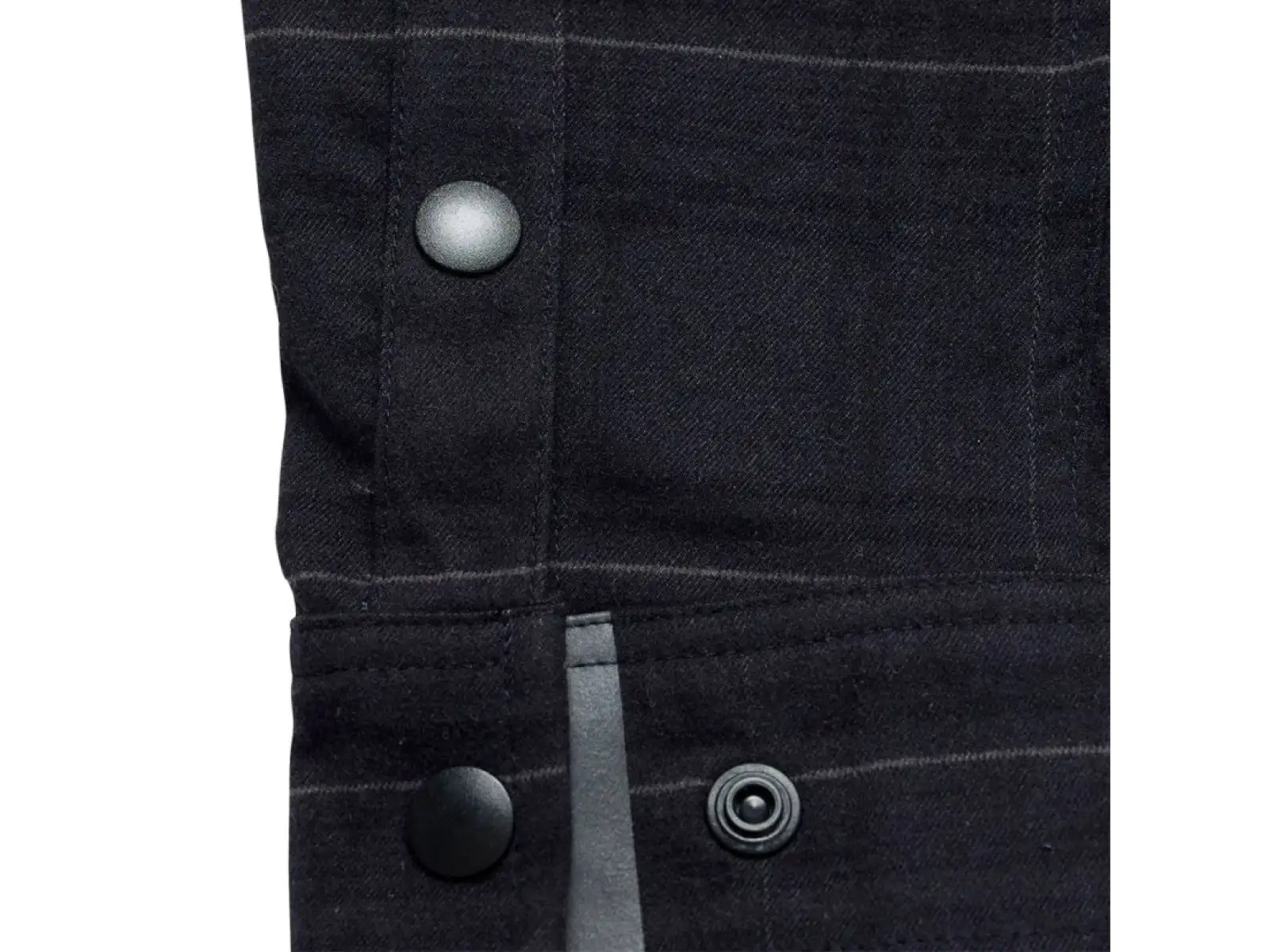 Troy Lee Designs Grind Flannel męska koszula Plaid Carbon