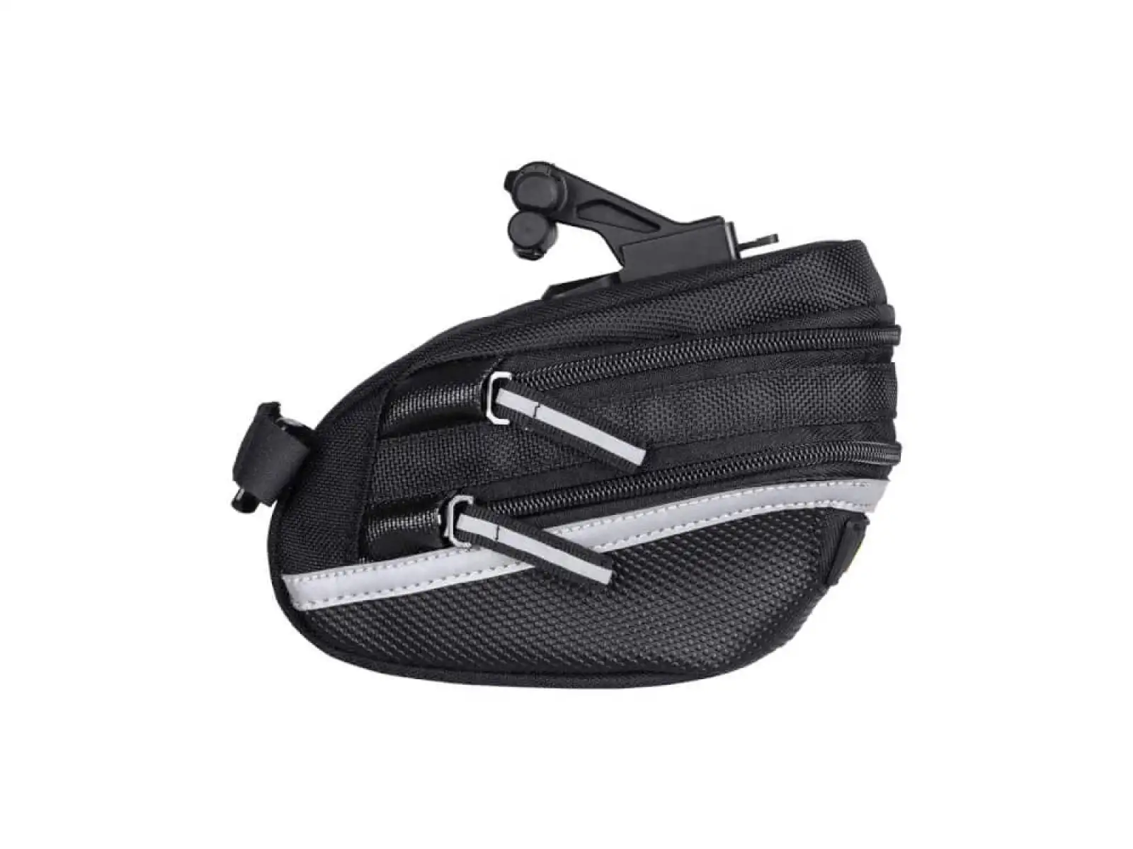 Topeak Wedge Pack II torba pod siodło 0,95/1,25 l czarna, roz. M