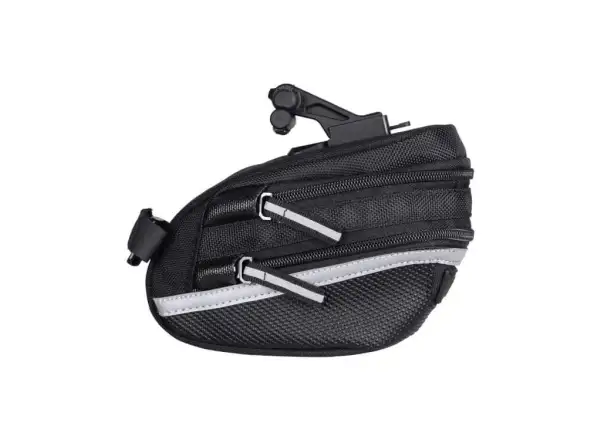 Topeak Wedge Pack II torba pod siodło 0,95/1,25 l czarna, roz. M