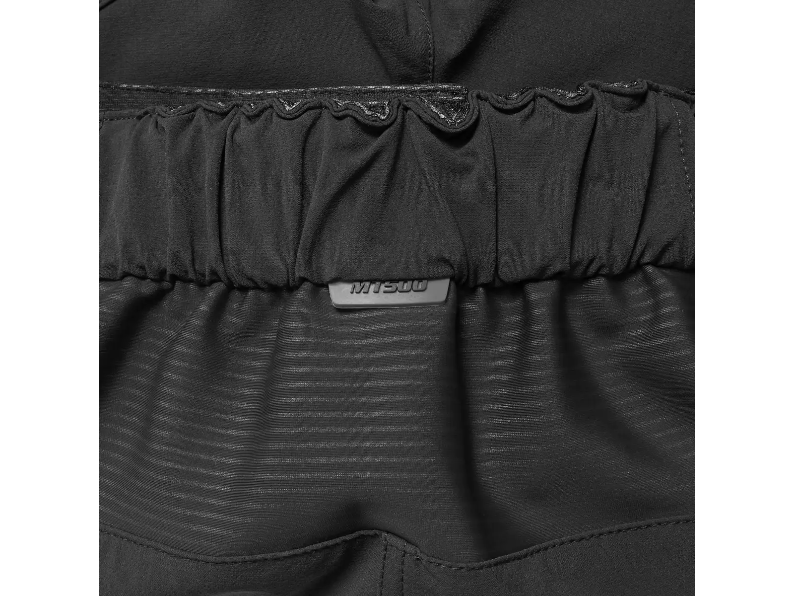Endura MT500jr dziecięce spodenki Black