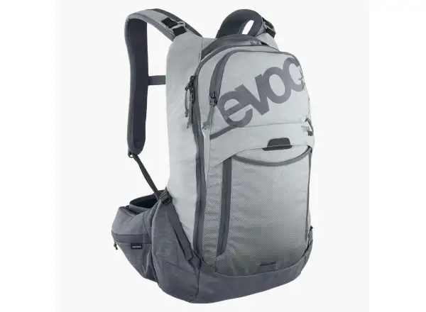 Evoc Trail Pro 16 plecak 16 l Stone/Carbon Grey