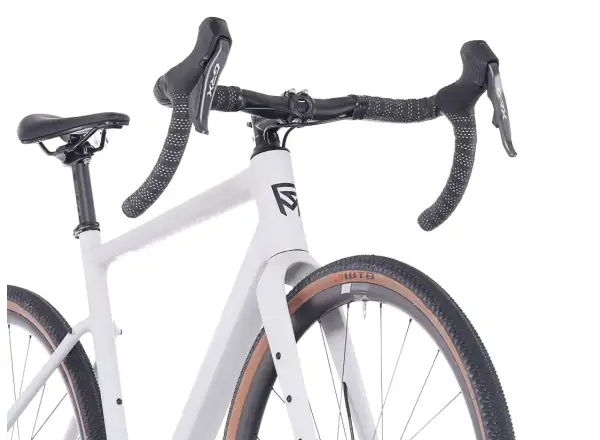 Rock Machine Lukk CR 90 gravel rower Matte Limerock Grey