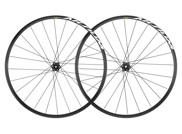 Mavic Aksium Disc CL 28" szosowe koła zaplecione