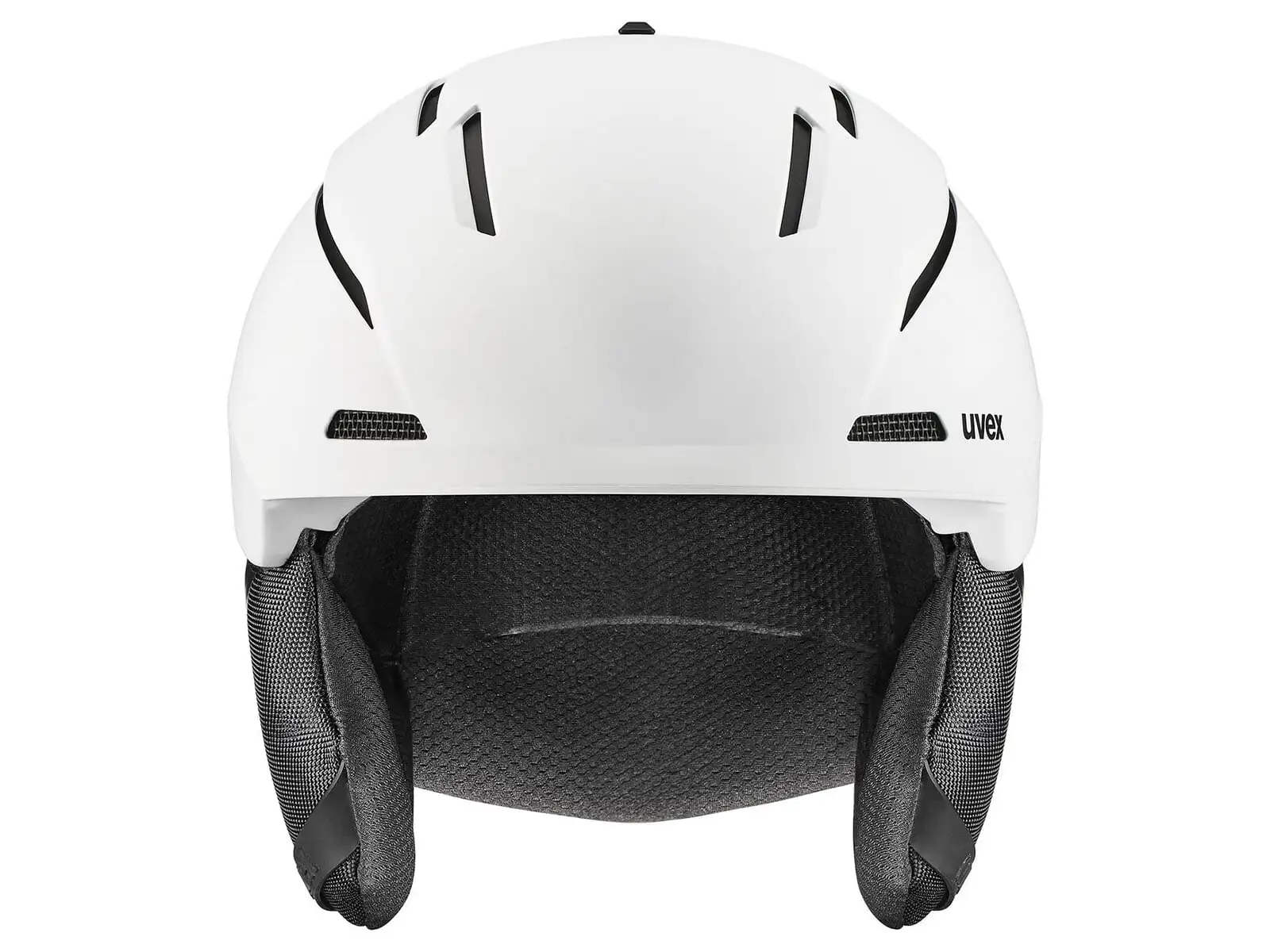 Uvex Gravitate mips kask White Matt