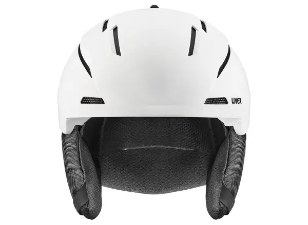 Uvex Gravitate mips kask White Matt