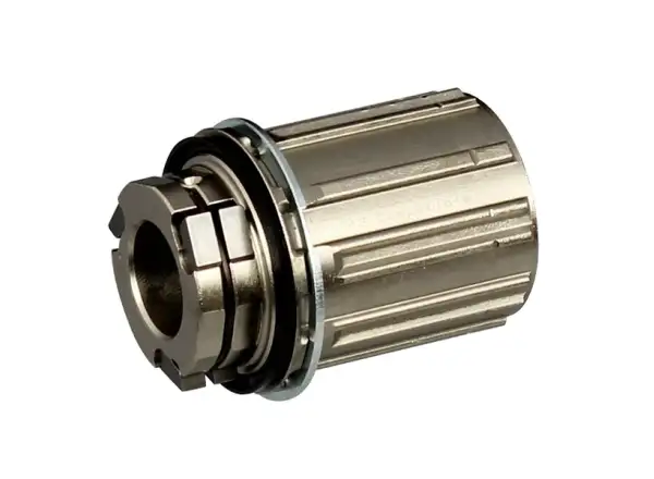Novatec bębenek A/A2 11-rzędowy Shimano HG Stal 3-zapadkowy