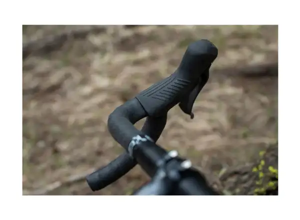 Shimano GRX BL-RX600-L+BR-RX400 przedni hamulec tarczowy