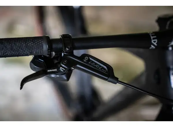 Rock Machine Blizz CRB 90-29 AXS rower górski Black/Grey WZÓRKA