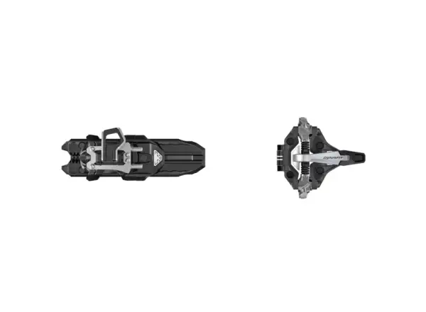 Dynafit Seven Summits wiązania skialpowe Black Silver