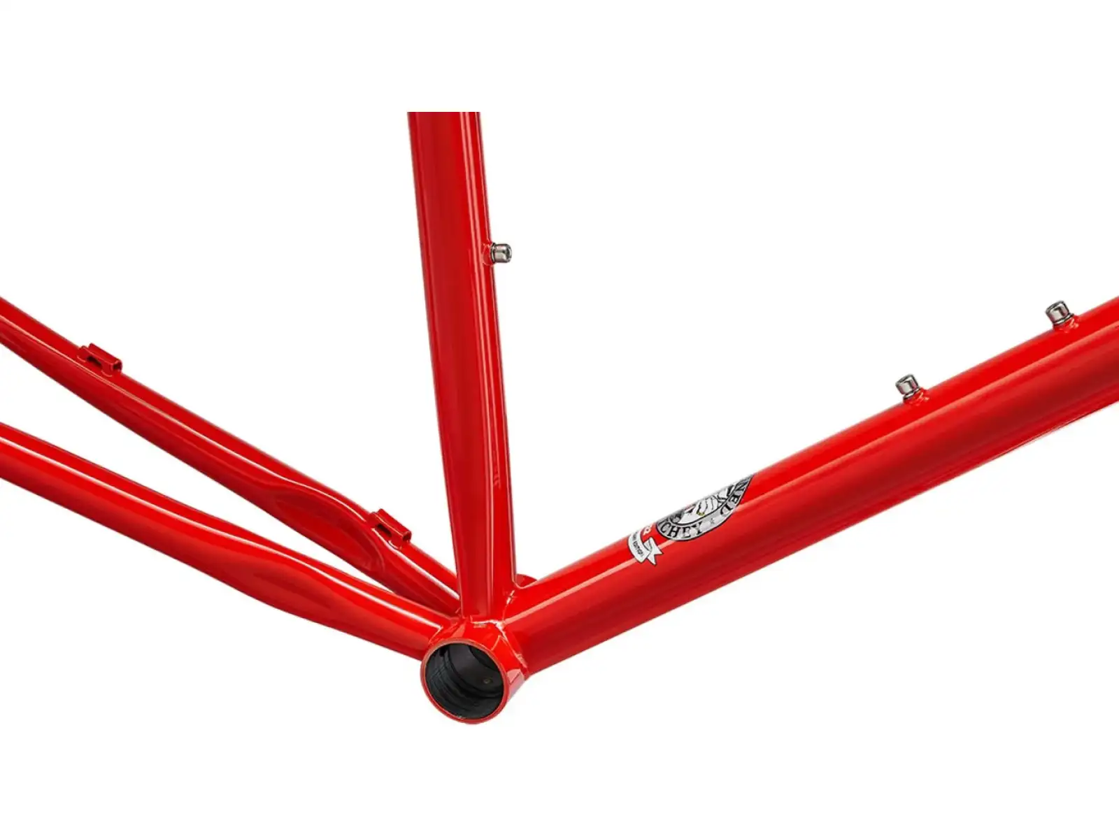 Ritchey Swiss Cross Disc zestaw ram 50th Anniversary