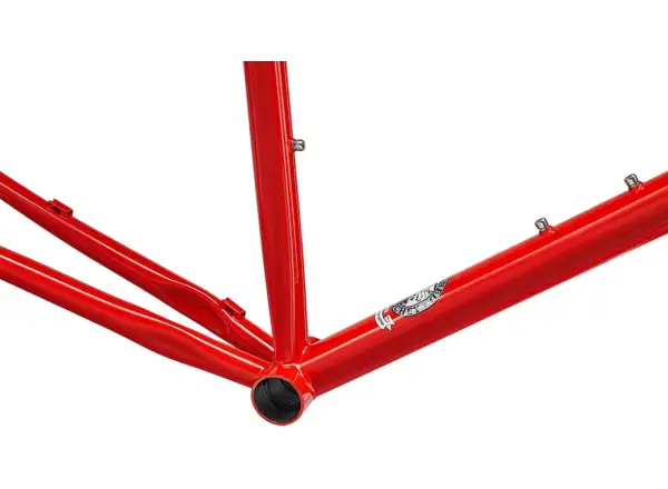 Ritchey Swiss Cross Disc zestaw ram 50th Anniversary
